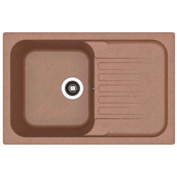 DR.Gans АДЕЛЬ 780 (307) терракота