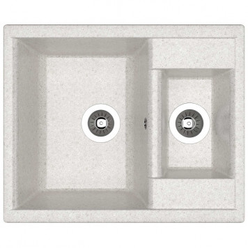 DR.Gans АСТРА 620 K (310) серый