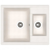 DR.Gans АСТРА 620 К (331) белый