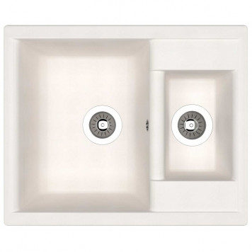 DR.Gans АСТРА 620 К (331) белый