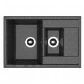 DR.Gans АСТРА 760 К (308) черный