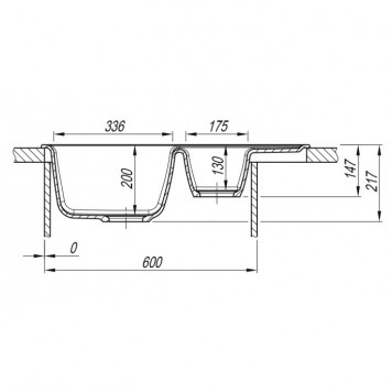 DR.Gans АСТРА 760 К (302) терра-2