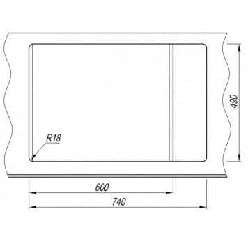 DR.Gans АСТРА 760 К (302) терра-1