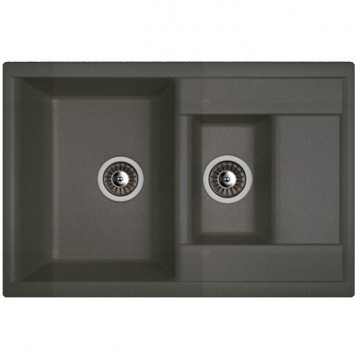 DR.Gans АСТРА 760 К графит