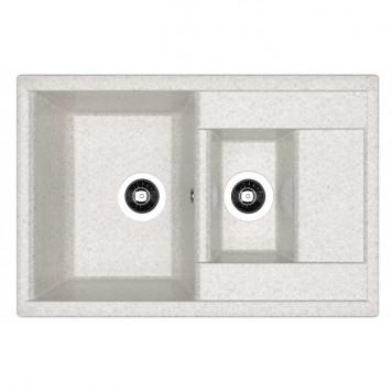 DR.Gans АСТРА 760 К (310) серый