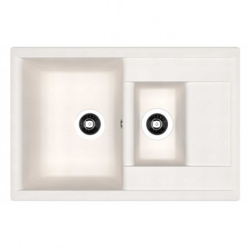 DR.Gans АСТРА 760 К (331) белый