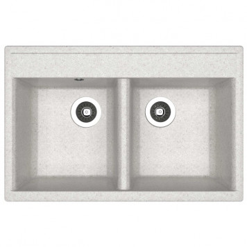 DR.Gans АСТРА 780 (310) серый