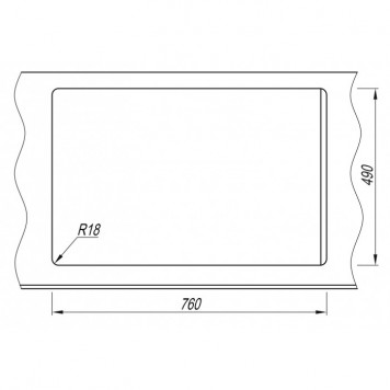 DR.Gans АСТРА 780 (302) терра-2