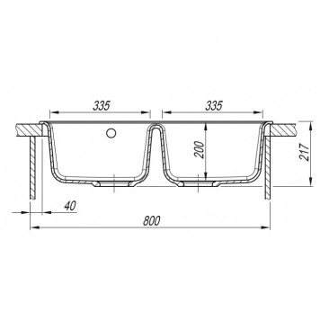 DR.Gans АСТРА 780 (302) терра-1