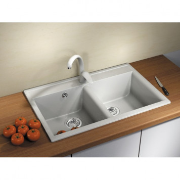 DR.Gans АСТРА 780 (310) серый-1