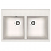 DR.Gans АСТРА 780  (331) белый