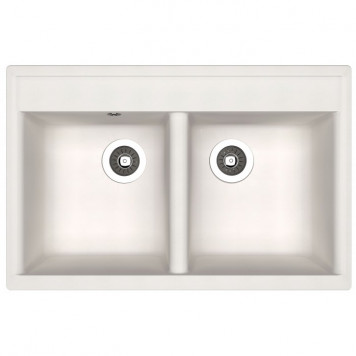 DR.Gans АСТРА 780  (331) белый