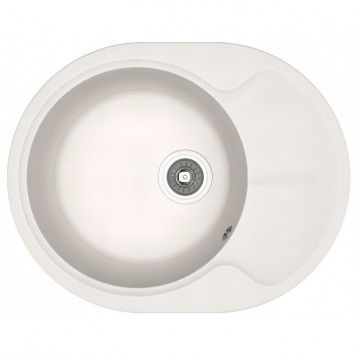 DR.Gans БЕРТА 620 (331) белый