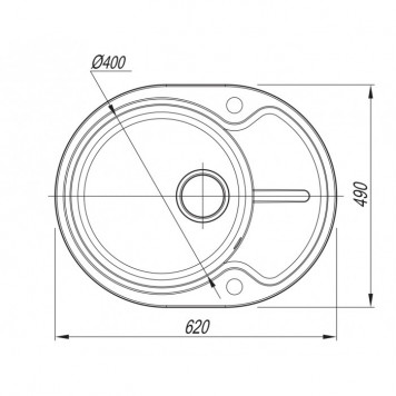 DR.Gans БЕРТА 620 (328) латте-3