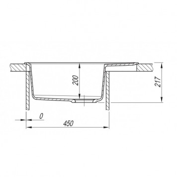 DR.Gans БЕРТА 620 (328) латте-2