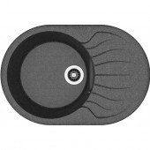 DR.Gans БЕРТА 760 (308) черный