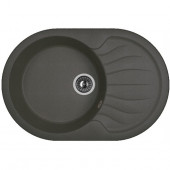 DR.Gans БЕРТА 760 графит