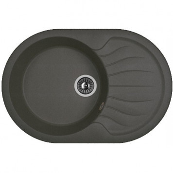 DR.Gans БЕРТА 760 графит