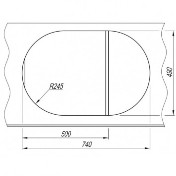 DR.Gans БЕРТА 760 базальт-2