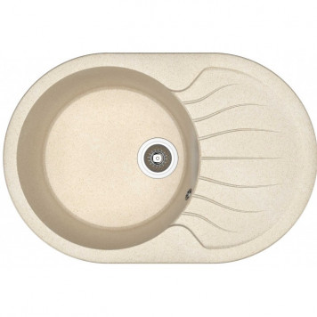 DR.Gans БЕРТА 760 (328) латте