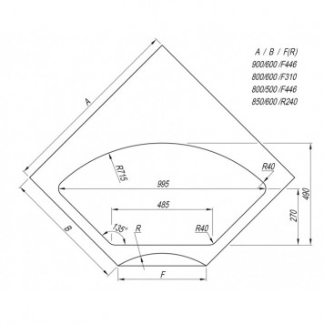 DR.Gans ГАБИ (302) терра-1