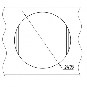 DR.Gans ГАЛА графит-1
