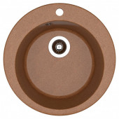 DR.Gans ГАЛА (307) терракота