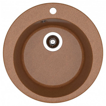 DR.Gans ГАЛА (307) терракота