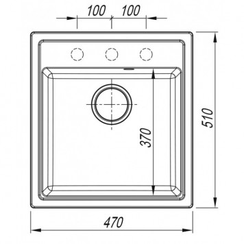 DR.Gans НИКА 470 (302) терра-3