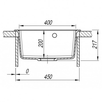 DR.Gans НИКА 470 (302) терра-1