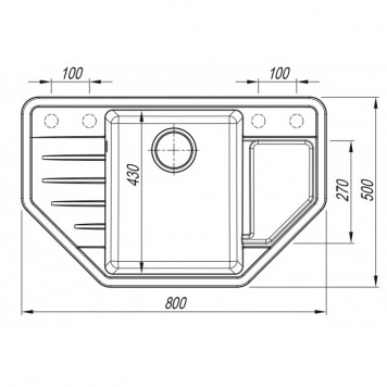 DR.Gans РИО (328) латте-1
