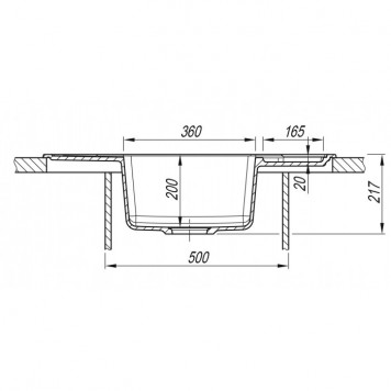 DR.Gans РИО (328) латте-2