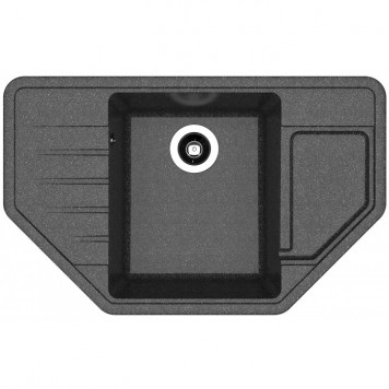 DR.Gans РИО (308) черный