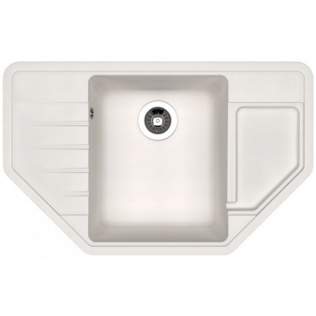 DR.Gans РИО (331) белый