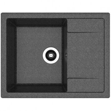 DR.Gans ТЕХНО 650 (308) черный