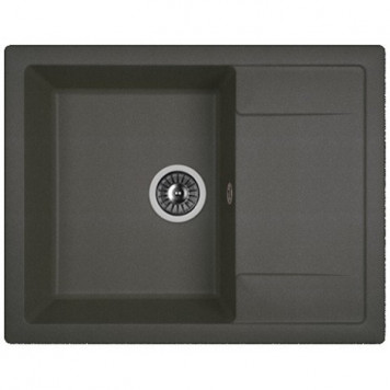 DR.Gans ТЕХНО 650 графит