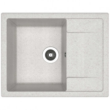 DR.Gans ТЕХНО 650 (310) серый