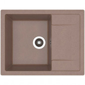 DR.Gans ТЕХНО 650 (307) терракота