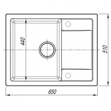 DR.Gans ТЕХНО 650 (307) терракота-3