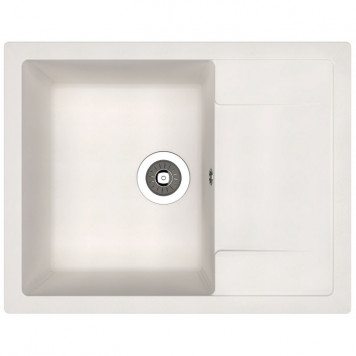 DR.Gans ТЕХНО 650 (331) белый