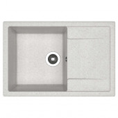 DR.Gans ТЕХНО 860 (310) серый