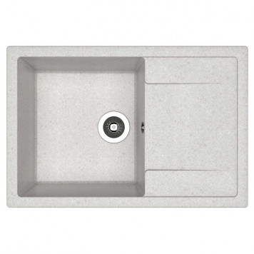 DR.Gans ТЕХНО 860 (310) серый