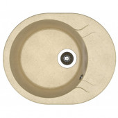 DR.Gans БЕРТА 580 (402) дюна