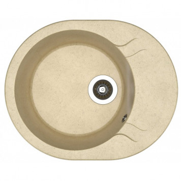 DR.Gans БЕРТА 580 (402) дюна