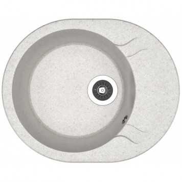 DR.Gans БЕРТА 580 (310) серый