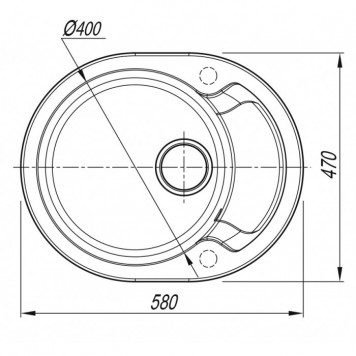 DR.Gans БЕРТА 580 везувий-3