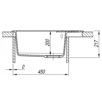 DR.Gans БЕРТА 580 везувий-2