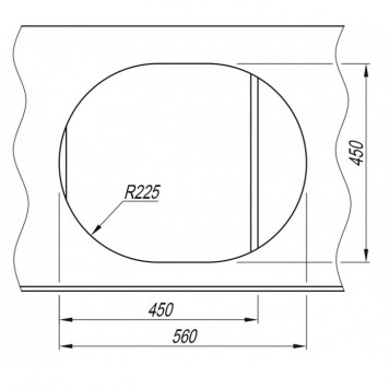 DR.Gans БЕРТА 580 везувий-1
