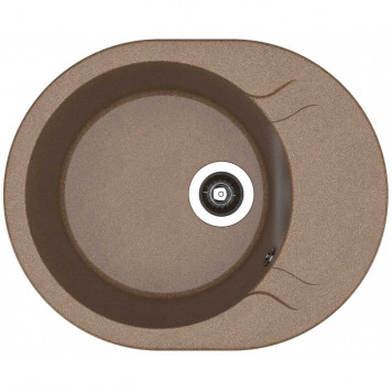 DR.Gans БЕРТА 580 (307) терракота