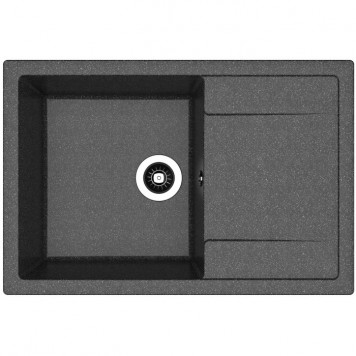 DR.Gans ТЕХНО 760 (308) черный